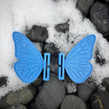 Butterfly (Blue)