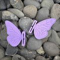 Butterfly (Purple)
