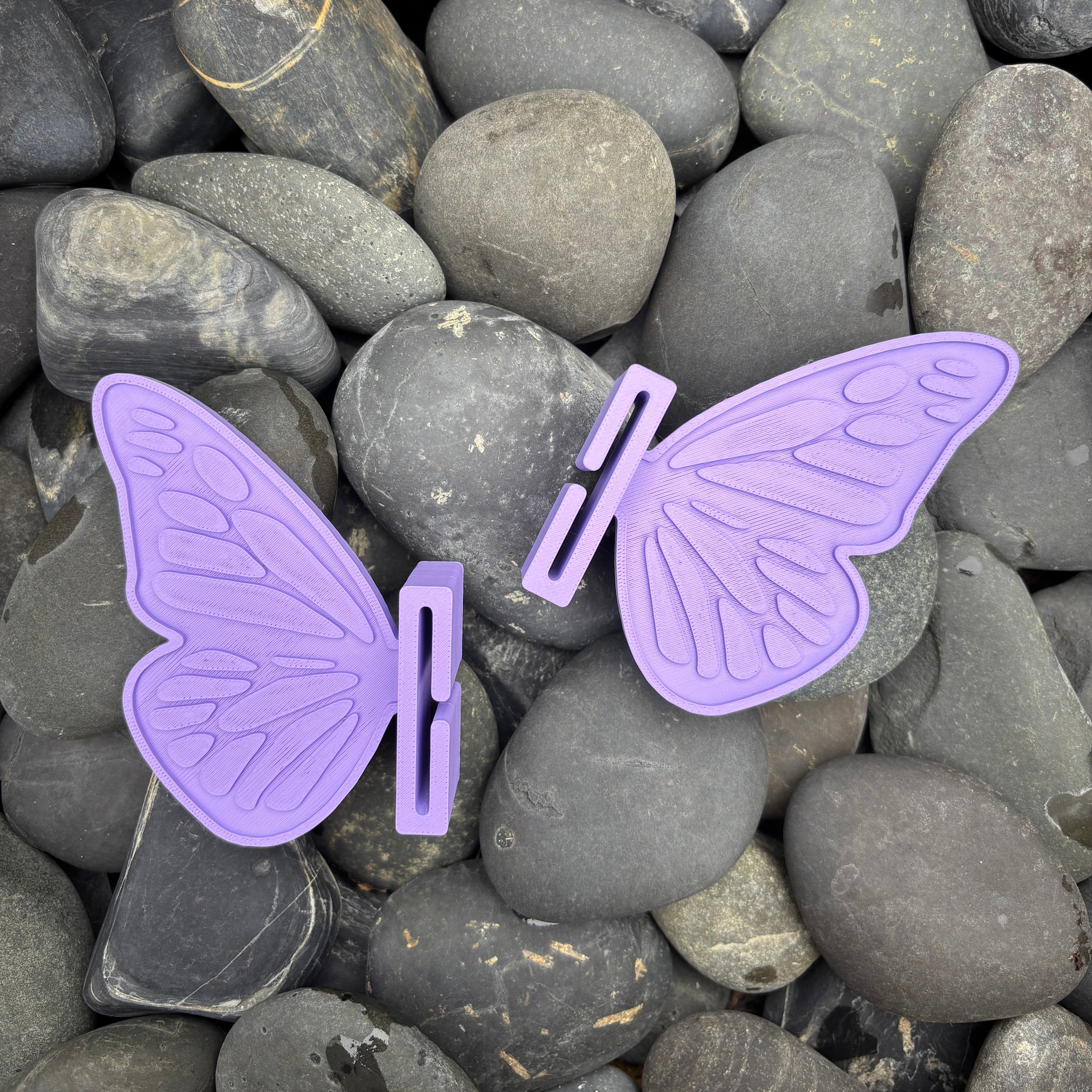 Butterfly (Purple)